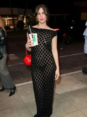 Scout LaRue Willis OnlyFans Leaked Free Thumbnail Picture - #3Zimr49FbV