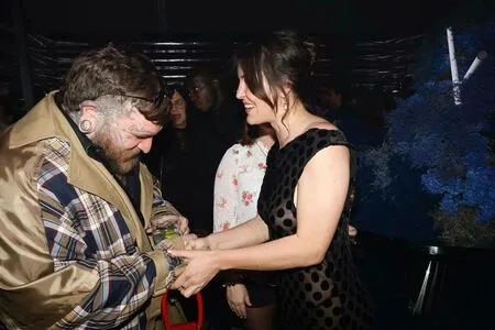 Scout LaRue Willis OnlyFans Leaked Free Thumbnail Picture - #FYFibolVlg