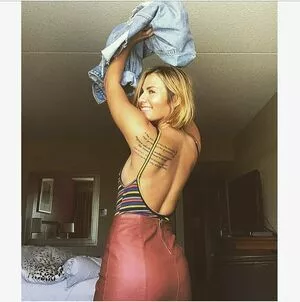 Scout Taylor Compton OnlyFans Leaked Free Thumbnail Picture - #mlCW6k9MCS