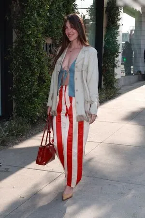 Scout Willis OnlyFans Leaked Free Thumbnail Picture - #CWEr1lJJkK