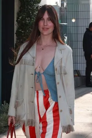 Scout Willis OnlyFans Leaked Free Thumbnail Picture - #N0wnPdYUZd
