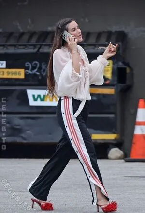 Scout Willis OnlyFans Leaked Free Thumbnail Picture - #kUraue5mLh