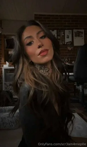 Scr3am4mep0e OnlyFans Leaked Free Thumbnail Picture - #Resf2JYld1
