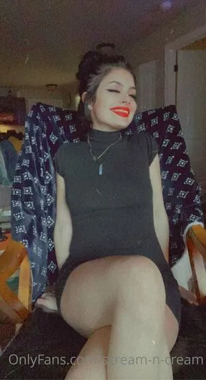 Scream N Cream OnlyFans Leaked Free Thumbnail Picture - #oaVbsiQTSu