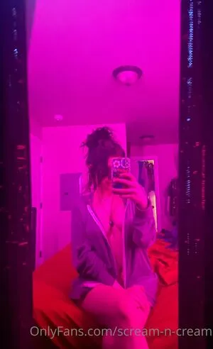 Scream N Cream OnlyFans Leaked Free Thumbnail Picture - #ogCemGRJsM