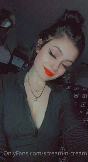 Scream N Cream OnlyFans Leaked Free Thumbnail Picture - #vDwul2cIKL