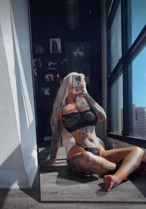 Screamqueen68 OnlyFans Leaked Free Thumbnail Picture - #85MmQILWYe