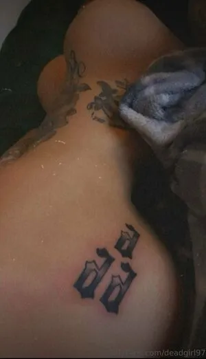 Screamqueen68 OnlyFans Leaked Free Thumbnail Picture - #DoA7l3shuL