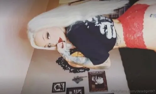 Screamqueen68 OnlyFans Leaked Free Thumbnail Picture - #JUsOiIK0Df