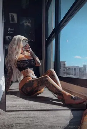 Screamqueen68 OnlyFans Leaked Free Thumbnail Picture - #Rcwu7eADjd