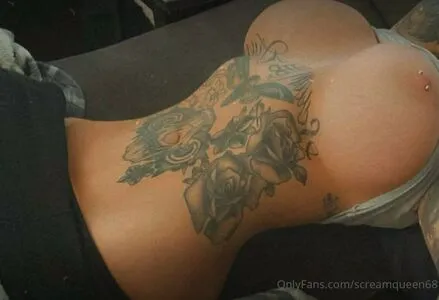 Screamqueen68 OnlyFans Leaked Free Thumbnail Picture - #ldyZKhq2Kj