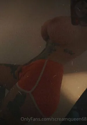 Screamqueen68 OnlyFans Leaked Free Thumbnail Picture - #nJk9ac3won
