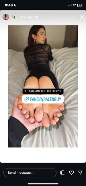 Screensoles OnlyFans Leaked Free Thumbnail Picture - #L3Vi5mTFGS