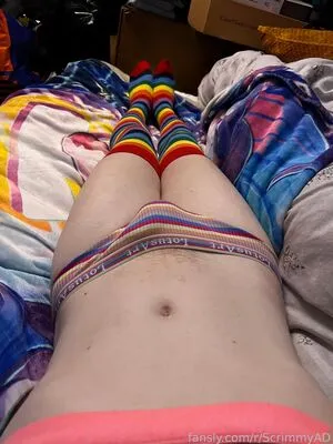Scrimmyad OnlyFans Leaked Free Thumbnail Picture - #ABUDslAE2V