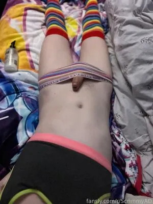 Scrimmyad OnlyFans Leaked Free Thumbnail Picture - #HlAG2UlkzU