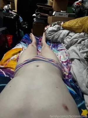 Scrimmyad OnlyFans Leaked Free Thumbnail Picture - #WflbbTwFDG