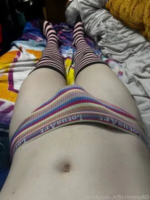 Scrimmyad OnlyFans Leaked Free Thumbnail Picture - #oL2EWLPDJa
