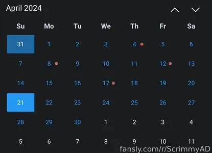 Scrimmyad OnlyFans Leaked Free Thumbnail Picture - #wmXK2TcUdo