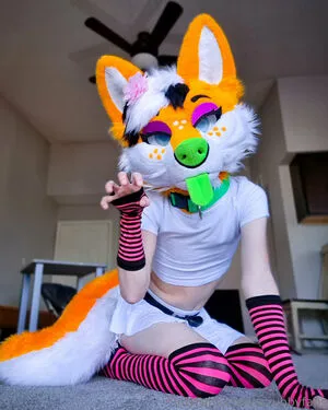Scrubbyfans OnlyFans Leaked Free Thumbnail Picture - #XTb1yxROl8