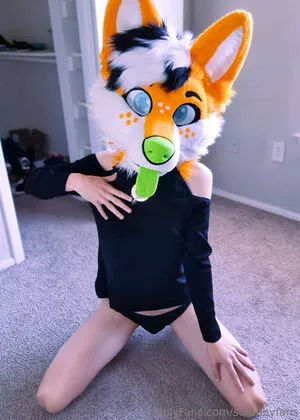 Scrubbyfans OnlyFans Leaked Free Thumbnail Picture - #m21K3PInut