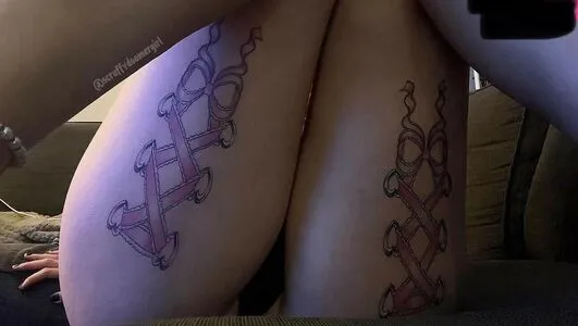 Scruffydoomergirl OnlyFans Leaked Free Thumbnail Picture - #v2xX7d3A48