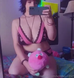 Scruppy1997 OnlyFans Leaked Free Thumbnail Picture - #tdKMkAWDdg