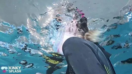 Scuba Step OnlyFans Leaked Free Thumbnail Picture - #nbM8reiuts