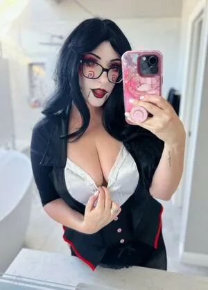 Scuba Steph OnlyFans Leaked Free Thumbnail Picture - #bRUCTJrmu8