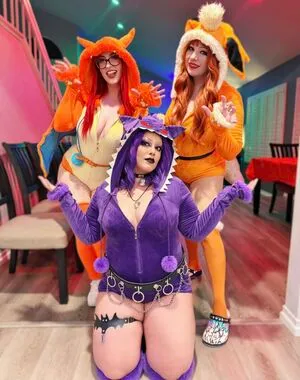 Scuba Steph OnlyFans Leaked Free Thumbnail Picture - #gsNQPXN0WG