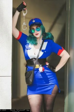 Scuba Steph OnlyFans Leaked Free Thumbnail Picture - #mokpsitvQk