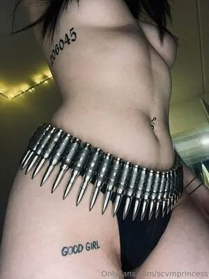 Scvmprincess OnlyFans Leaked Free Thumbnail Picture - #8OSzG7gcZz