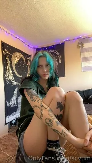 Scvum OnlyFans Leaked Free Thumbnail Picture - #LFKFAAWouB