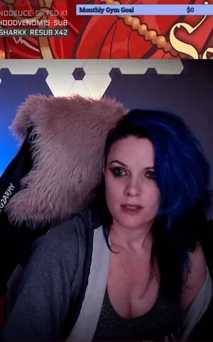 scxrlet64 OnlyFans Leaked Free Thumbnail Picture - #DSBK5cygIP