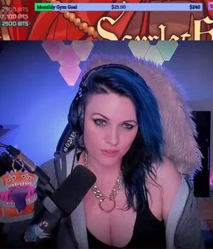 scxrlet64 OnlyFans Leaked Free Thumbnail Picture - #HAKJhtTxpO