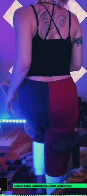 scxrlet64 OnlyFans Leaked Free Thumbnail Picture - #M6xdmCe6n5