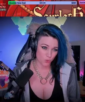 scxrlet64 OnlyFans Leaked Free Thumbnail Picture - #MYTy7Os72X