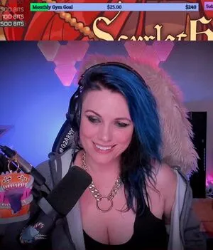 scxrlet64 OnlyFans Leaked Free Thumbnail Picture - #PS9vsnnPzd