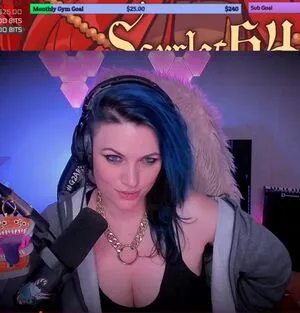 scxrlet64 OnlyFans Leaked Free Thumbnail Picture - #U0eyWLTusH