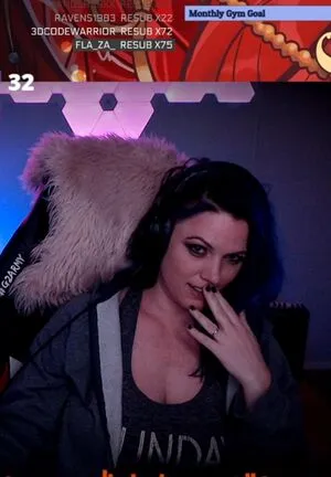 scxrlet64 OnlyFans Leaked Free Thumbnail Picture - #bfWzy3G2a9