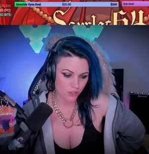 scxrlet64 OnlyFans Leaked Free Thumbnail Picture - #jkFmfZNTwC