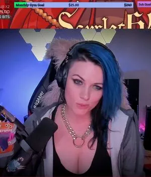 scxrlet64 OnlyFans Leaked Free Thumbnail Picture - #vSQKSezcFb