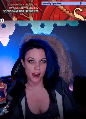 scxrlet64 OnlyFans Leaked Free Thumbnail Picture - #y8rGSJI0ak