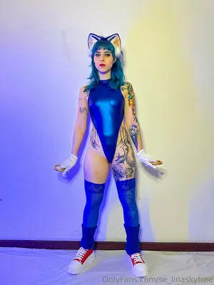 Se Linaskyfree OnlyFans Leaked Free Thumbnail Picture - #GcGeUSbPuv