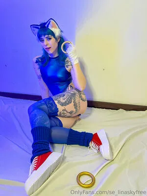 Se Linaskyfree OnlyFans Leaked Free Thumbnail Picture - #tkQeK36ERR