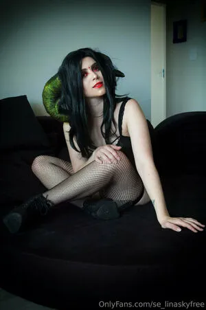 Se Linaskyfree OnlyFans Leaked Free Thumbnail Picture - #zXn74WZXUZ