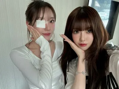 Se Yeon OnlyFans Leaked Free Thumbnail Picture - #1OqaCilTIj