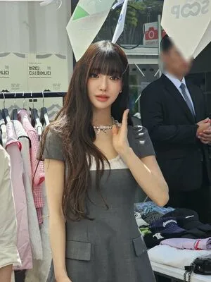 Se Yeon OnlyFans Leaked Free Thumbnail Picture - #4F9x7HPtCw