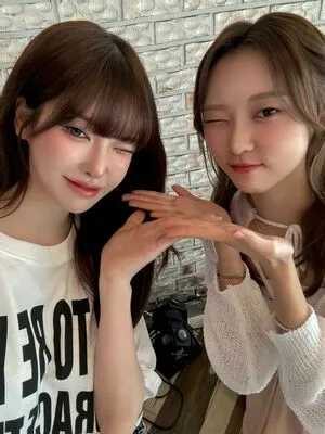 Se Yeon OnlyFans Leaked Free Thumbnail Picture - #7fBTAY4l1t