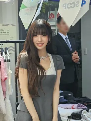 Se Yeon OnlyFans Leaked Free Thumbnail Picture - #BqLNmesMak