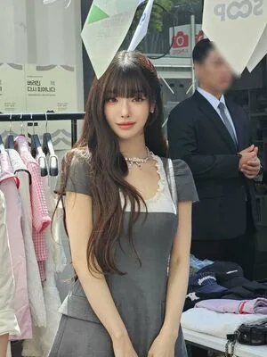 Se Yeon OnlyFans Leaked Free Thumbnail Picture - #HdM6nb4Rsb
